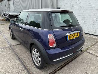 Mini Cooper 1.6 Cooper Seven picture 7