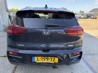 Kia e-Niro DynamicPlusLine 64 kWh picture 4