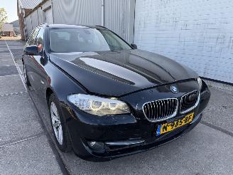 škoda osobní automobily BMW 5-serie 528i Touring 2012/10