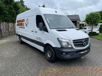 Mercedes Sprinter 316 L3 H2 picture 1