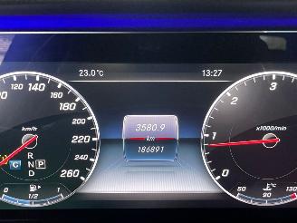 Mercedes E-klasse 200 d AMG LINE  NAVI CAMERA LED picture 15