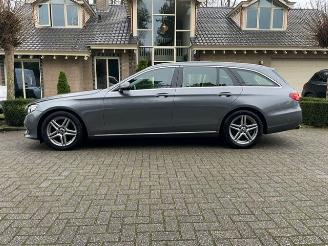 Mercedes E-klasse 200 d AVANTGARDE NAVI CAMERA LED WIDESCREEN picture 2
