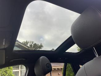 Mercedes C-klasse 300 de AMG Line PANO LED NAVI CAMERA MOTOR DEFECT picture 7