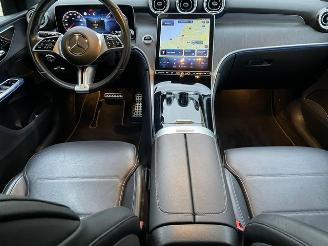 Mercedes GLC 300e 4MATIC AVANTGARDE ADVANCED PANO picture 9
