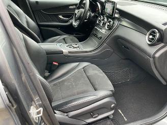 Mercedes GLC 220 d 4MATIC AMG LINE NAVI NIGHT CAMERA LED picture 9