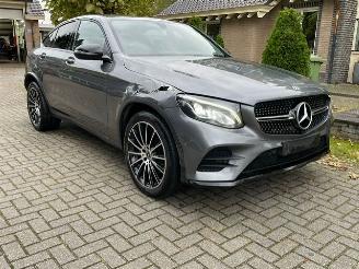 Mercedes GLC 220 d 4MATIC AMG LINE NAVI NIGHT CAMERA LED picture 4