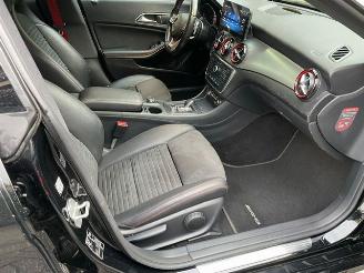 Mercedes Cla-klasse AMG 45 4MATIC PANO NAVI CAMERA picture 12