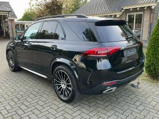Mercedes GLE 300 d 4MATIC AMG LINE 7 ZITS LED NIGHT picture 3