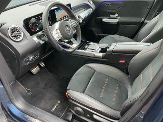 Mercedes GLB 200 AMG LINE PANO LED NAVI CAMERA NIGHT picture 10