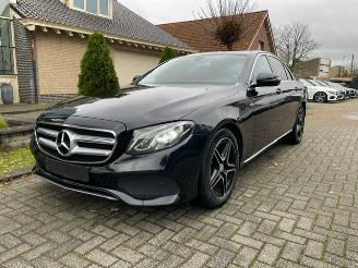 Mercedes E-klasse 220 d AVANTGARDE NAVI CAMERA LED picture 4