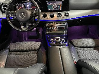 Mercedes E-klasse 220 d AVANTGARDE NAVI CAMERA LED picture 7