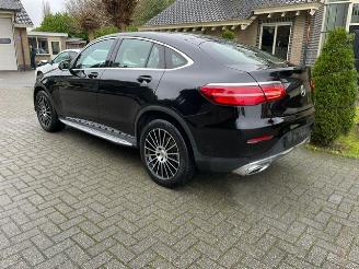 Mercedes GLC 250 d 4MATIC NAVI CAMERA PDC picture 6