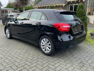 Mercedes A-klasse 180 BlueEfficiency NAVI PDC picture 3