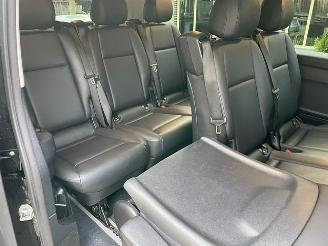 Mercedes  VITO TOURER 114 CDI Lang 9 PERS AIRCO CAMERA PDC picture 10