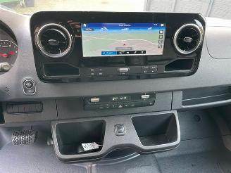 Mercedes Sprinter 319 CDI L2H2  NAVI CAMERA LED PDC picture 11