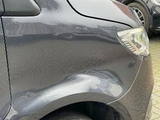 Mercedes Sprinter 319 CDI L2H2  NAVI CAMERA LED PDC picture 19