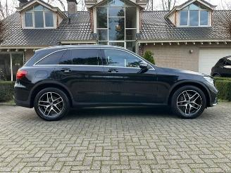 Mercedes GLC 250 d 4MATIC AMG LINE CAMERA NAVI LED picture 5