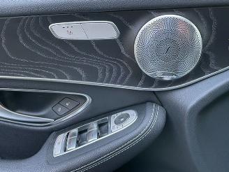 Mercedes GLC 250 d 4MATIC AMG LINE CAMERA NAVI LED picture 10