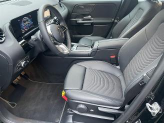 Mercedes GLA 180 CAMERA NAVI LED PDC picture 8