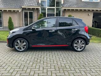 Kia Picanto 1.0 i GT-Line Navi Camera picture 5