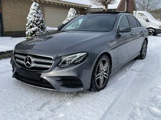 Avarii autoturisme Mercedes E-klasse 220 d AMG LINE PANO NIGHT BURMESTER 360 2020/6