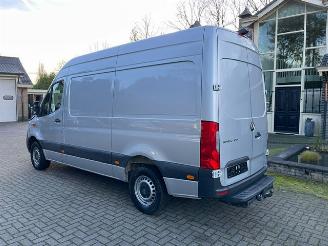 Mercedes Sprinter 317 CDI L2H2 NAVI CAMERA picture 6