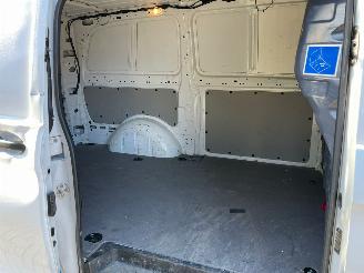 Mercedes Vito 114 CDI LANG EURO 6 NAVI CAMERA AIRCO picture 13