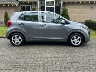 Kia Picanto 1.0 EDITION KLIMA picture 2