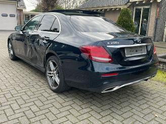 Mercedes E-klasse 350 e AMG LINE PANO CAMERA NAVI picture 6