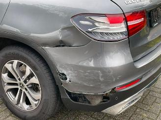 Mercedes GLC 250 4MATIC PANO NAVI PDC picture 13