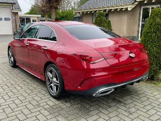 Mercedes Cla-klasse 200 AMG LINE NAVI CAMERA LED picture 6