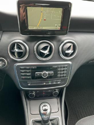 Mercedes A-klasse 180 CDI NAVI PDC picture 8