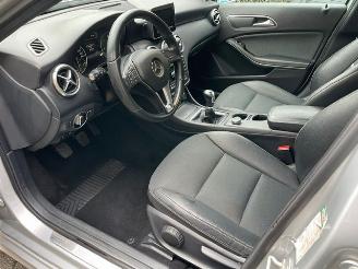 Mercedes A-klasse 180 CDI NAVI PDC picture 7