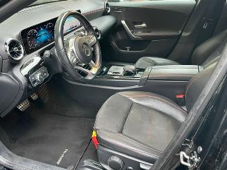 Mercedes A-klasse 180 d AMG LINE PANORAMADAK NAVI CAMERA picture 9