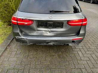 Mercedes E-klasse 220 d AMG LINE PANO NAVI CAMERA LED picture 14