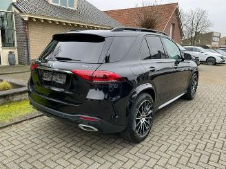 Mercedes GLE 350 de 4MATIC AMG LINE PANO LED NIGHT picture 6