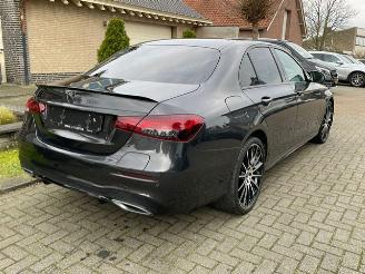 Mercedes E-klasse 300 de AMG LINE WIDESCREEN NIGHT LED picture 6