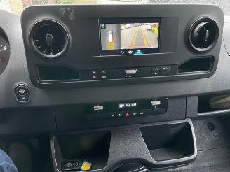 Mercedes Sprinter 314 CDI L2H2 AIRCO NAVI CAMERA picture 9
