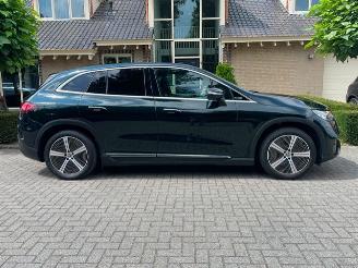 Mercedes EQE SUV 350+ ADVANCED CAMERA NAVI LED picture 5