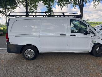 Mercedes Vito VITO 109 D FUNCTIAL LONG picture 2