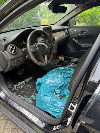 Mercedes GLA GLA 200 CDI picture 7