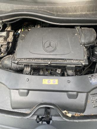Mercedes Vito VITO 110 CDI picture 6