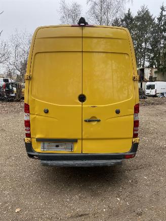 Mercedes Sprinter SPRINTER 315 CDI picture 2