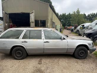 Mercedes E-klasse E 250 D picture 2