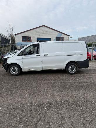 Mercedes Vito VITO picture 3