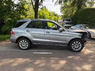 Mercedes M-klasse ML 250 BLEUTEC picture 3