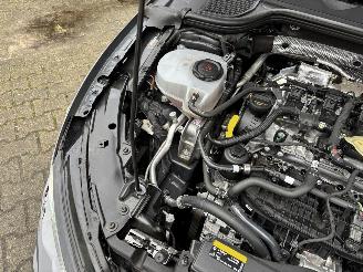 Volkswagen Golf 8 GTI AUTOMAAT 245 PK NAVI CLIMA CAMERA LED B.J 2023 lichte schade picture 21