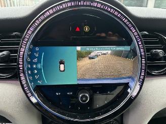 Mini Cooper AUTOMAAT 1.5 SPORT NAVI CLIMA CAMERA LEER B.J 07-2021 picture 8