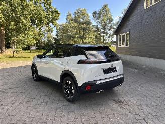 Peugeot 2008 GT LINE AUTOMAAT NAVI CLIMA CAMERA LED CRUISE B.J 2022 picture 4