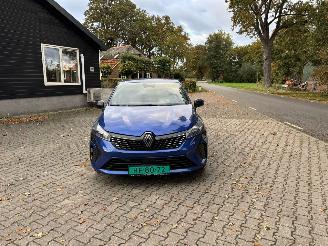 Renault Clio TECHNO SPORT NAVi CLIMA CAMERA LED VIRT DASH B.J 05-2025 picture 5